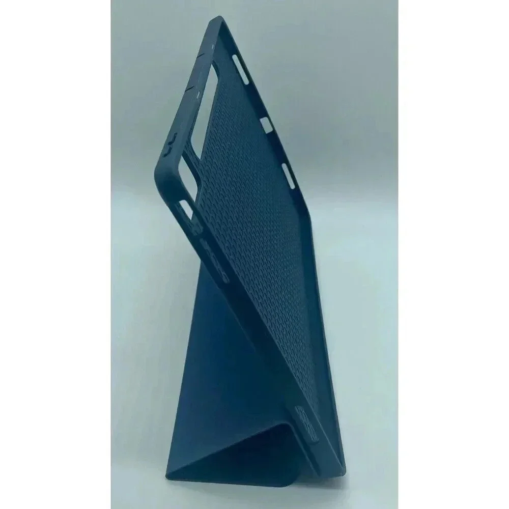 Case for Lenovo Tab P12/Xiaoxin Pad Pro 12.7 inch TB370FU Slim Shell Stand Cover